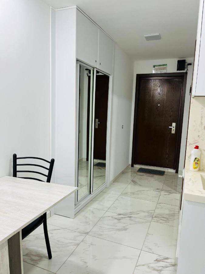 Sea View Studio Apartment In Orbi Residence באטומי מראה חיצוני תמונה